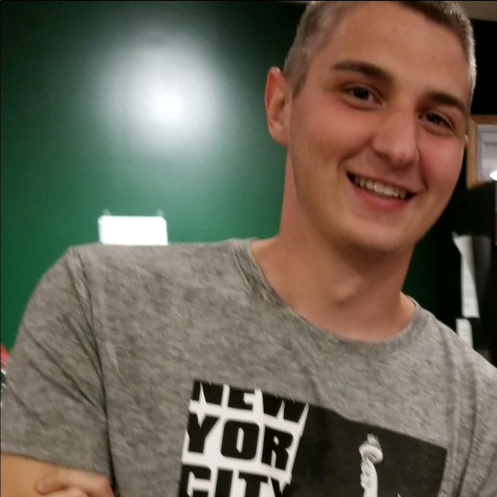 Meet your Posher, Peter